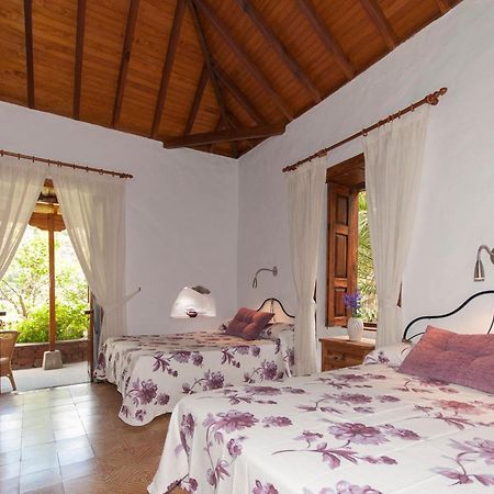 La Montana Villa Santa Lucia Eksteriør billede